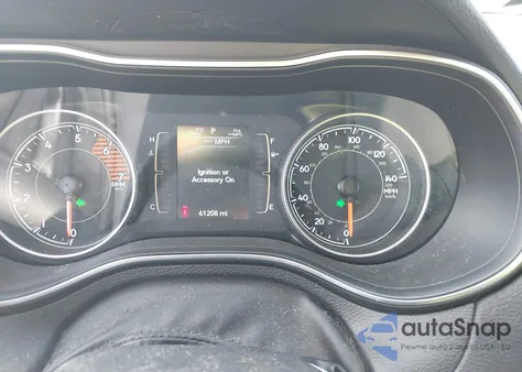 2019 Jeep Cherokee Latitude Plus 4X4 from USA, damaged, VIN 1C4PJMLN3KD123992